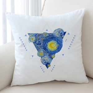 Art Triangle SWKD3585 Cushion Cover