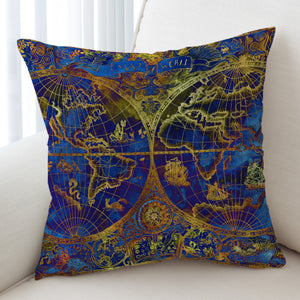 Reflective Earth SWKD3607 Cushion Cover