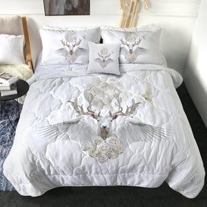 Moon Deer SWBD3315 Comforter Set