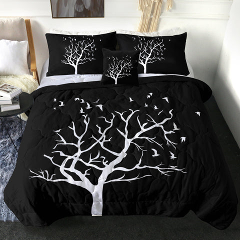 Image of White Tree SWBD3371 Comforter Set