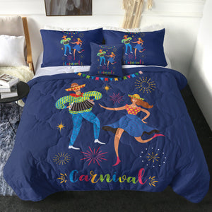 Carnival SWBD3381 Comforter Set