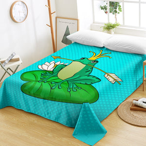 Prince Frog SWCD0674 Flat Sheet