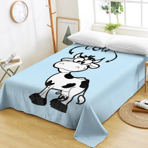 Cow SWCD0742 Flat Sheet