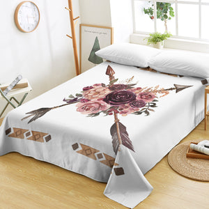 Arrose SWCD0863 Flat Sheet