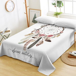 Dream Catcher SWCD0864 Flat Sheet