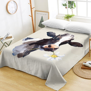 Moo Moo SWCD0866 Flat Sheet