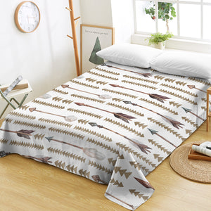 Arrows SWCD0867 Flat Sheet