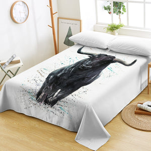 Mighty Buffalo SWCD0877 Flat Sheet