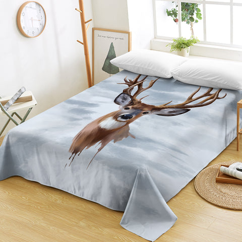 Image of Antler SWCD0882 Flat Sheet