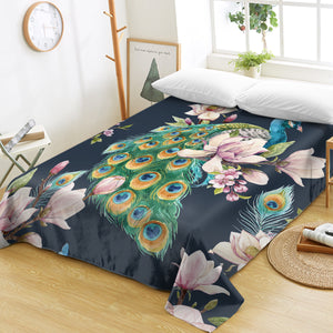 Peacock SWCD0884 Flat Sheet