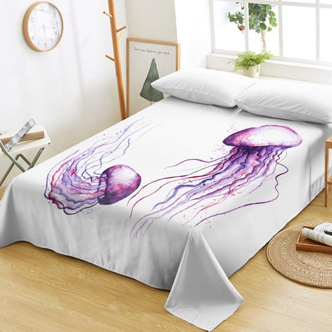 Image of Jellyfish SWCD0986 Flat Sheet