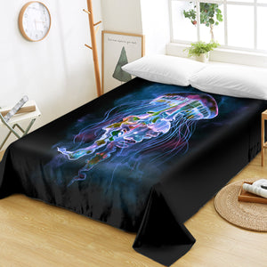 Jellyfish SWCD0987 Flat Sheet