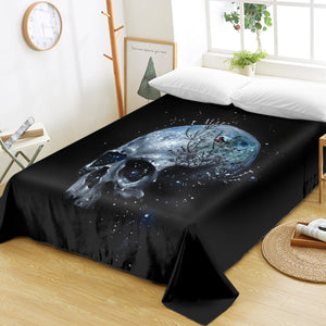 Skull SWCD0991 Flat Sheet