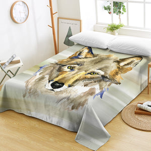 Wolf SWCD0992 Flat Sheet