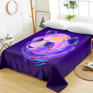 Neon Panda SWCD0995 Flat Sheet