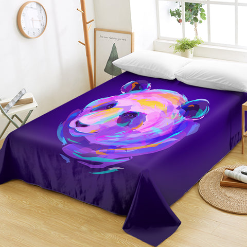 Image of Neon Panda SWCD0995 Flat Sheet