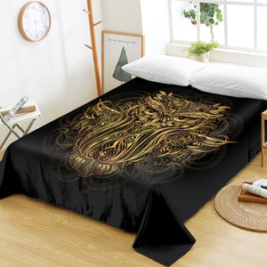 Regal Owl SWCD1095 Flat Sheet