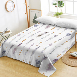 Arrows SWCD1096 Flat Sheet