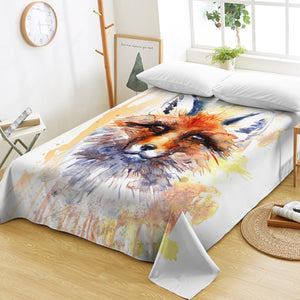 Fox SWCD1106 Flat Sheet