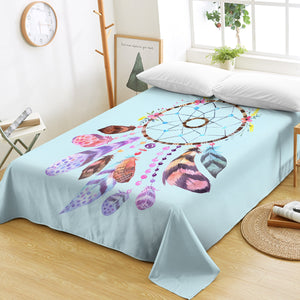 Dreamcatcher SWCD1108 Flat Sheet