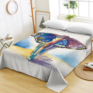 Elephant SWCD1109 Flat Sheet