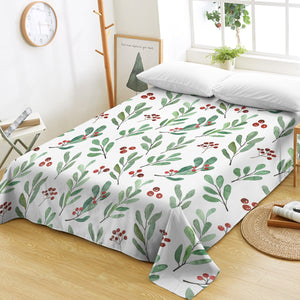 Cherry SWCD1111 Flat Sheet