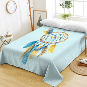 Dream Catcher SWCD1124 Flat Sheet