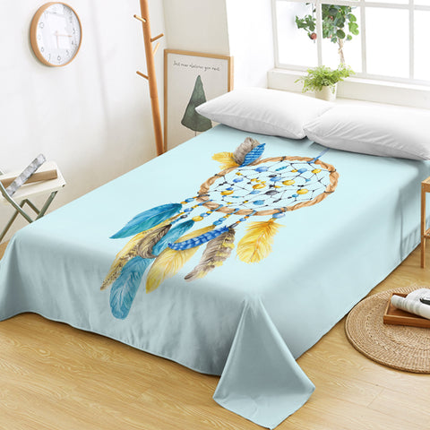 Image of Dream Catcher SWCD1124 Flat Sheet