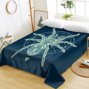 Tarantula SWCD1128 Flat Sheet