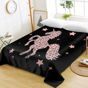 Starry Unicorn SWCD1201 Flat Sheet