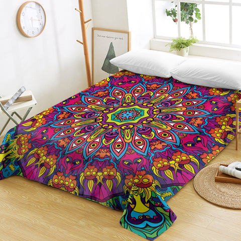 Image of Hypnotic Design SWCD1203 Flat Sheet