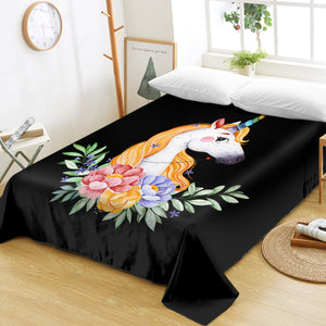 Unicorn Grace SWCD1300 Flat Sheet