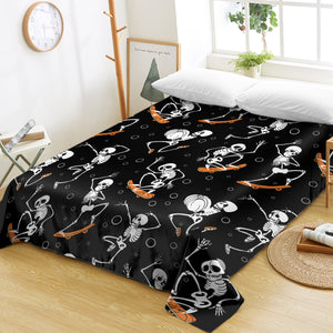 Cool Skelly SWCD1365 Flat Sheet