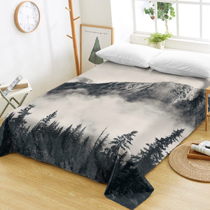 Foggy Mountain SWCD1380 Flat Sheet