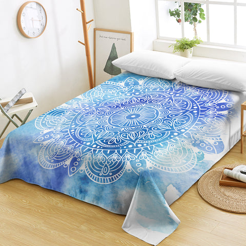 Image of Blue Mandala SWCD1500 Flat Sheet