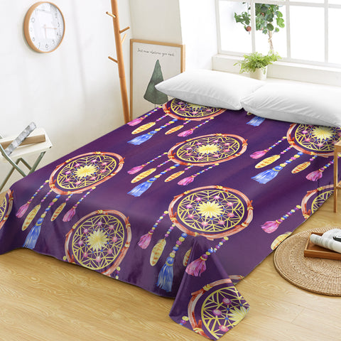 Image of Dreamcatchers SWCD1512 Flat Sheet