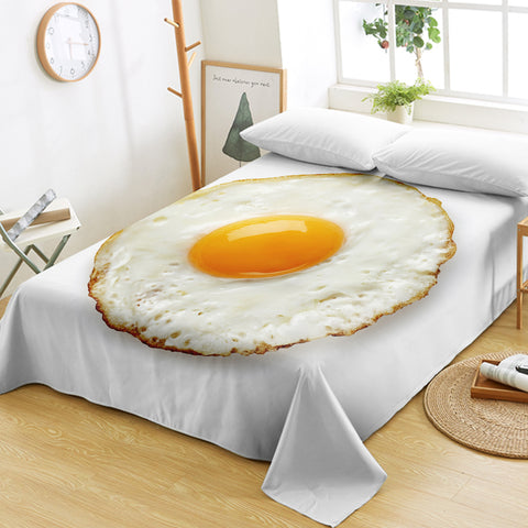 Image of 3D Omelette SWCD2800 Flat Sheet