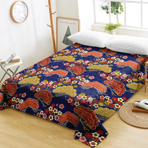 Spring Ambience SWCD2860 Flat Sheet