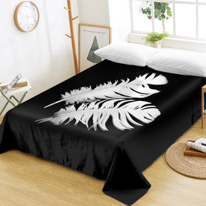 White Feather SWCD3317 Flat Sheet