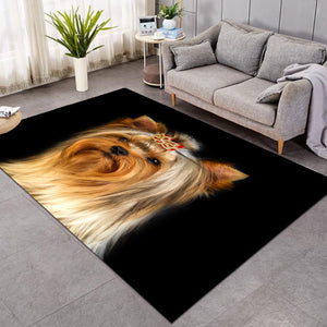 Lonely Dog SWDD3299 Rug