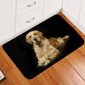 Lonely Dog SWDD3301 Door Mat