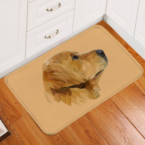 Image of Yellow Dog SWDD3303 Door Mat