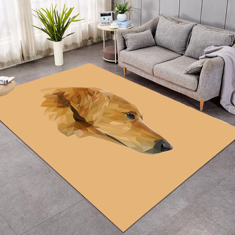 Image of Yellow Dog SWDD3303 Rug