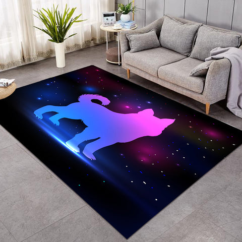 Image of Art Dog SWDD3308 Rug