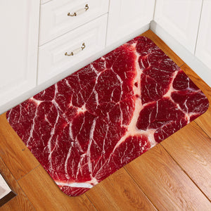 Beef Pattern SWDD3326 Door Mat