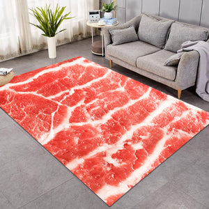 Pork Pattern SWDD3327 Rug