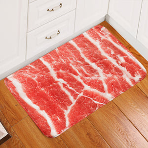 Pork Pattern SWDD3327 Door Mat