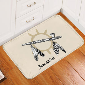 Free Sprit SWDD3352 Door Mat