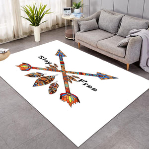 Young Wild Free SWDD3353 Rug