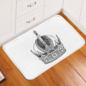 Big Crown SWDD3362 Door Mat